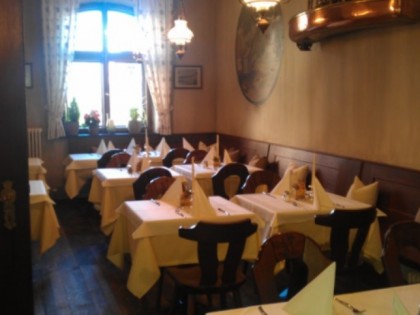 照片: Il Ristorante