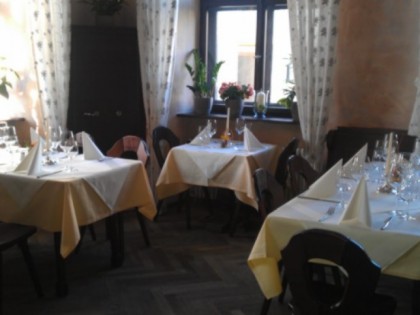 照片: Il Ristorante