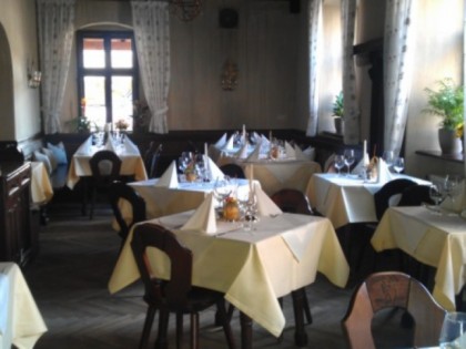 照片: Il Ristorante