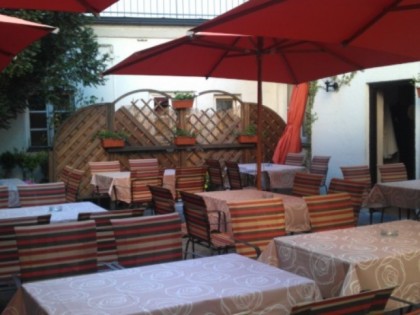 照片: Il Ristorante